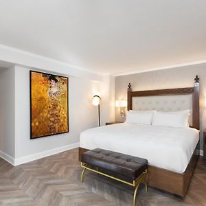 Chambre Luxe Lit King-Size